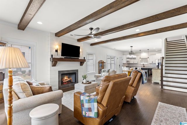 1350 WILLOW OAKS DRIVE, Chelsea, AL 35186