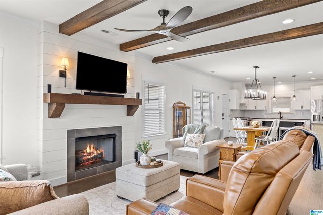 1350 WILLOW OAKS DRIVE, Chelsea, AL 35186