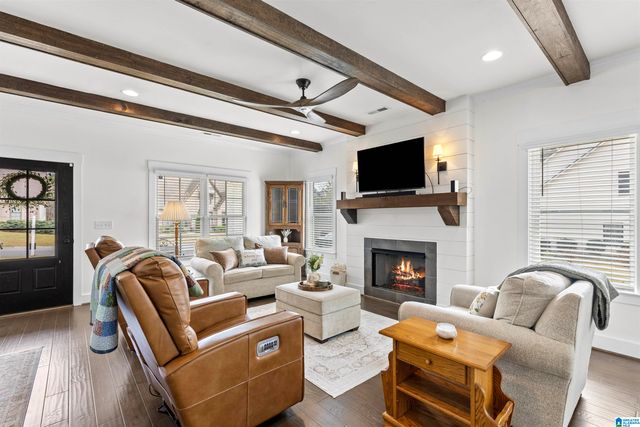 1350 WILLOW OAKS DRIVE, Chelsea, AL 35186