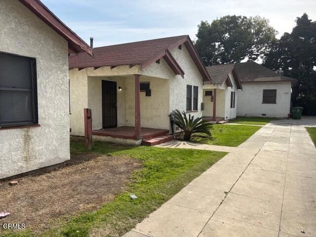 1138 E 45th Street, Los Angeles, CA 90011