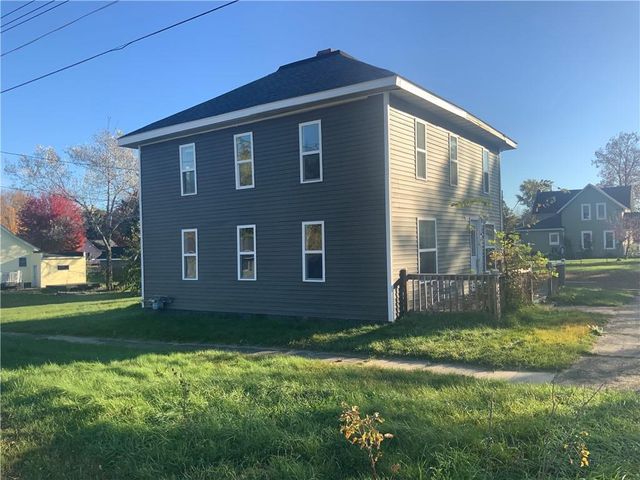 13818 11th Street, Osseo, WI 54728