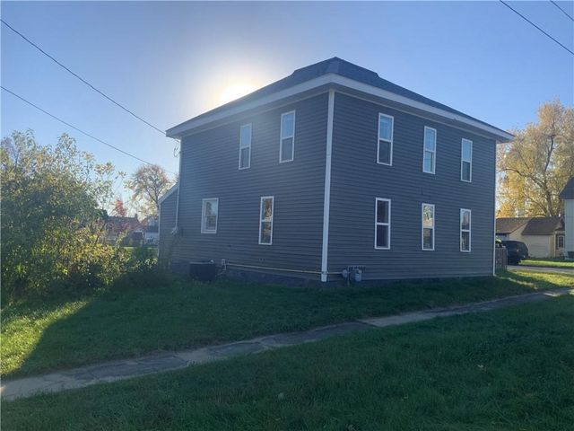 13818 11th Street, Osseo, WI 54728