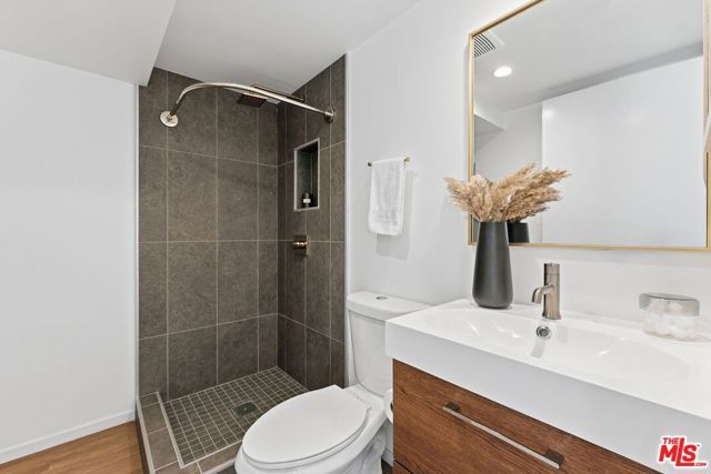 1244 14th Street Unit D, Santa Monica, CA 90404