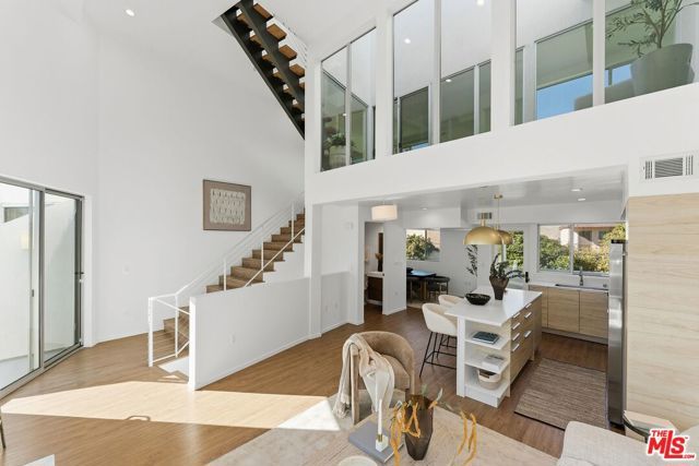 1244 14th Street Unit D, Santa Monica, CA 90404