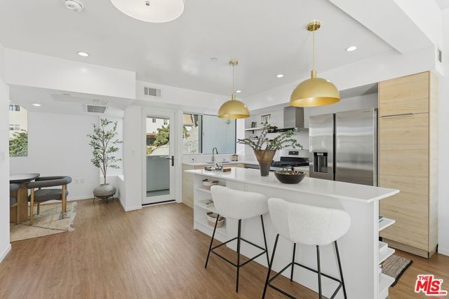 1244 14th Street Unit D, Santa Monica, CA 90404