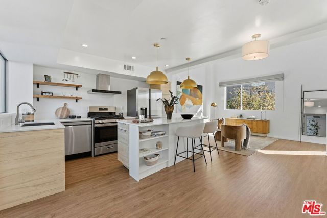 1244 14th Street Unit D, Santa Monica, CA 90404