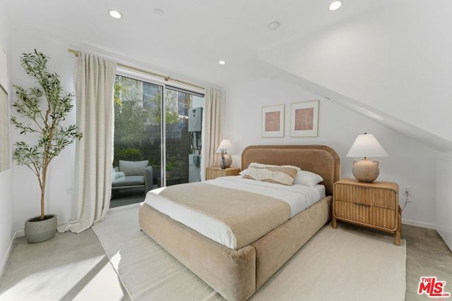 1244 14th Street Unit D, Santa Monica, CA 90404