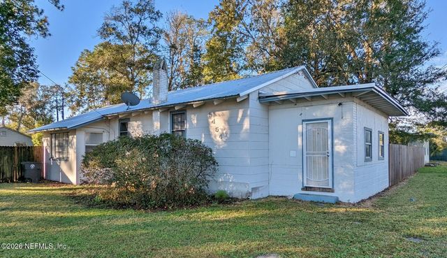 5454 TIMUQUANA Road, Jacksonville, FL 32210