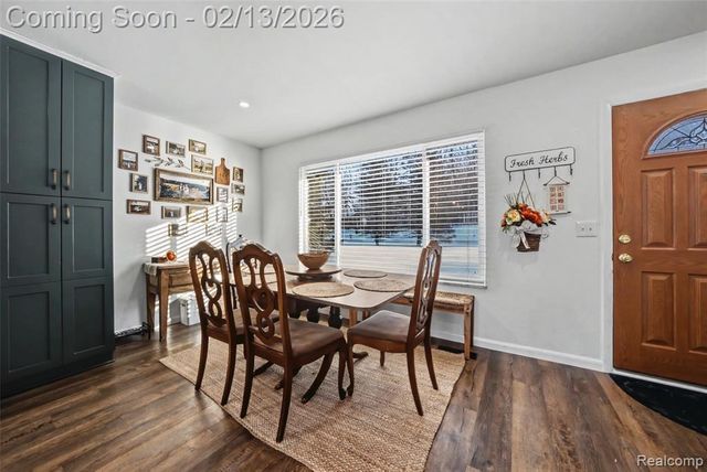 9643 Andersonville Road, Clarkston, MI 48346