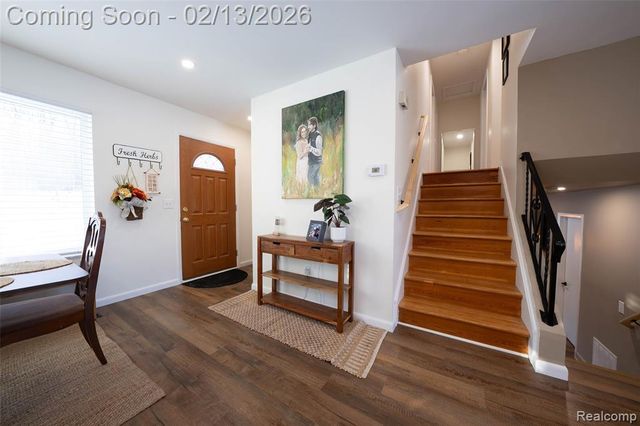 9643 Andersonville Road, Clarkston, MI 48346