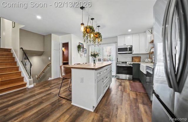 9643 Andersonville Road, Clarkston, MI 48346