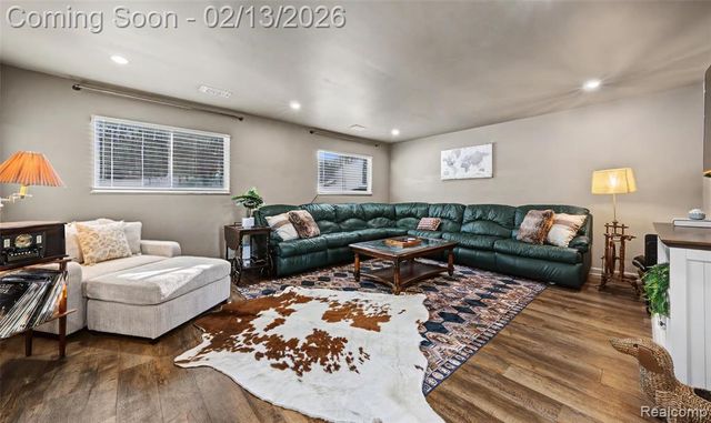 9643 Andersonville Road, Clarkston, MI 48346