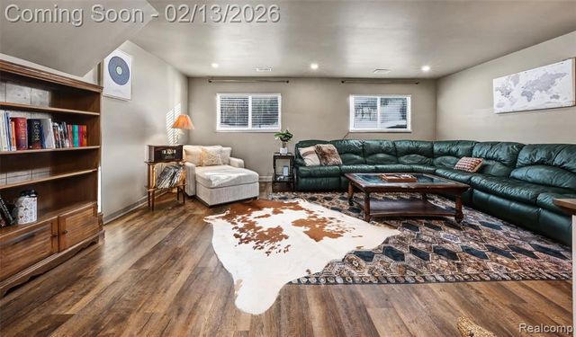 9643 Andersonville Road, Clarkston, MI 48346