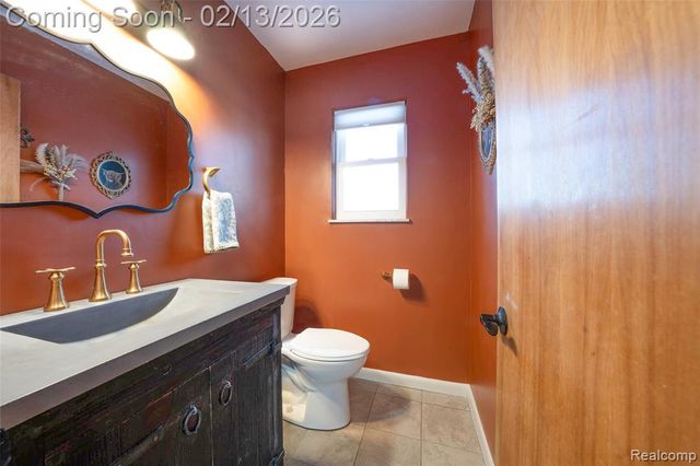 9643 Andersonville Road, Clarkston, MI 48346