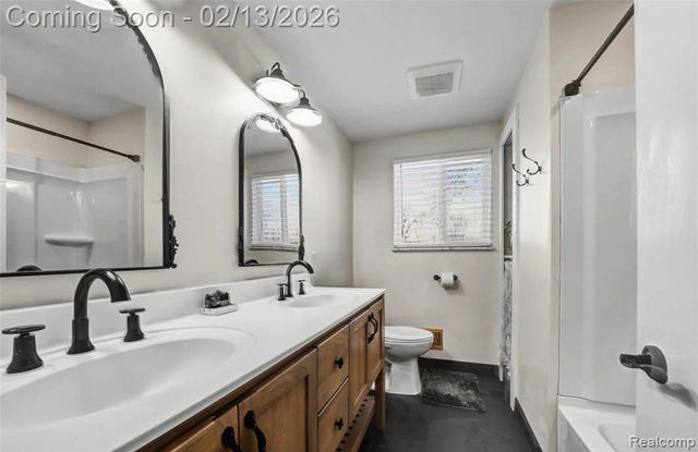 9643 Andersonville Road, Clarkston, MI 48346