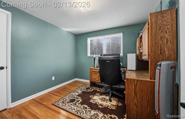 9643 Andersonville Road, Clarkston, MI 48346