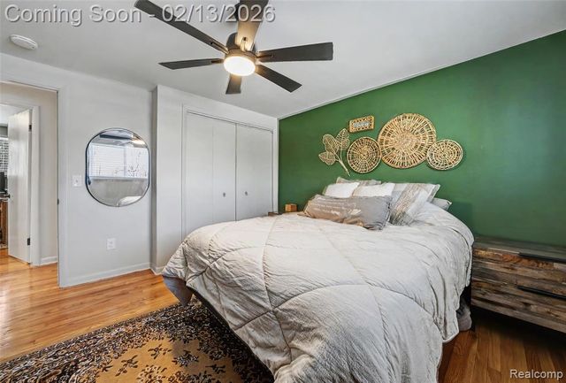 9643 Andersonville Road, Clarkston, MI 48346