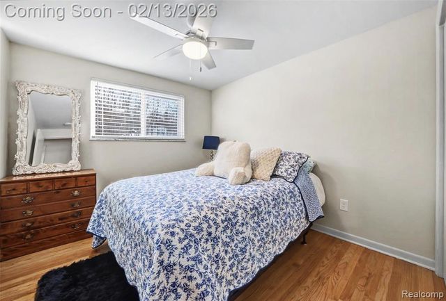 9643 Andersonville Road, Clarkston, MI 48346