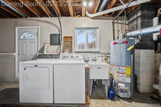 9643 Andersonville Road, Clarkston, MI 48346