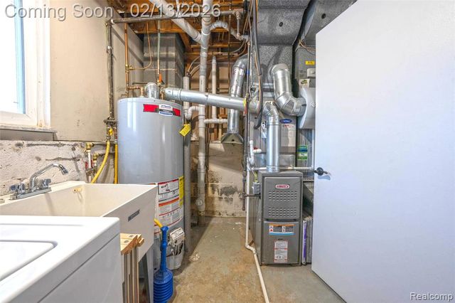 9643 Andersonville Road, Clarkston, MI 48346