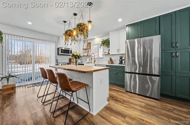 9643 Andersonville Road, Clarkston, MI 48346