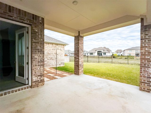 337 Alicante LN, Liberty Hill, TX 78642