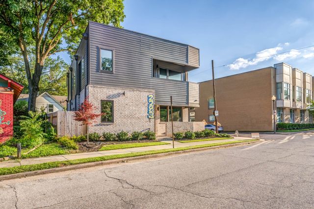 2283 YOUNG AVE, Memphis, TN 38104