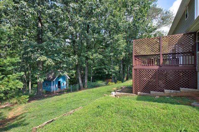 1706 Mountain Bay Drive, Hixson, TN 37343