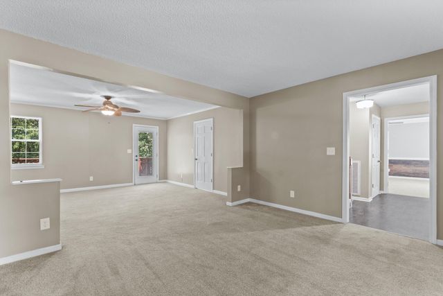 1706 Mountain Bay Drive, Hixson, TN 37343