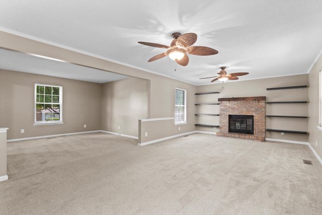1706 Mountain Bay Drive, Hixson, TN 37343