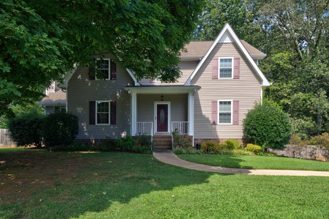 1706 Mountain Bay Drive, Hixson, TN 37343
