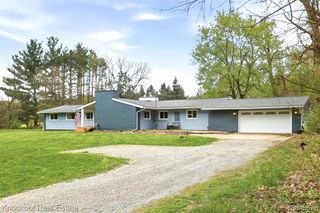 12452 Canada Road, Birch Run, MI 48415