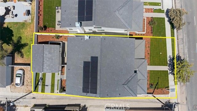 1011 S Prospect Avenue, Redondo Beach, CA 90277