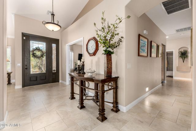 8838 E COPPER Drive, Sun Lakes, AZ 85248