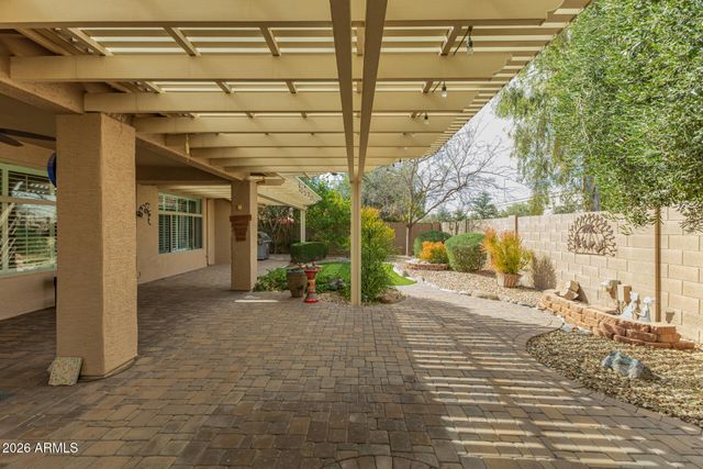 8838 E COPPER Drive, Sun Lakes, AZ 85248