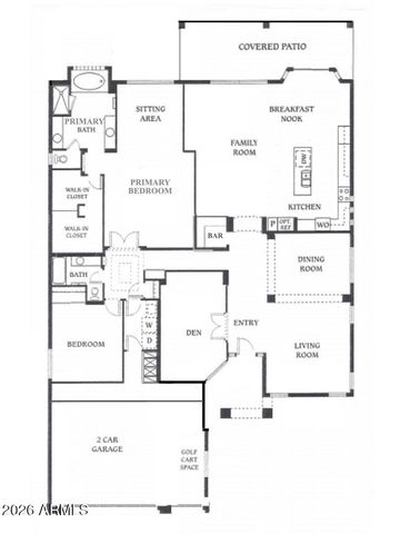 8838 E COPPER Drive, Sun Lakes, AZ 85248