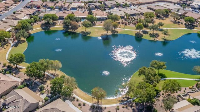 8838 E COPPER Drive, Sun Lakes, AZ 85248