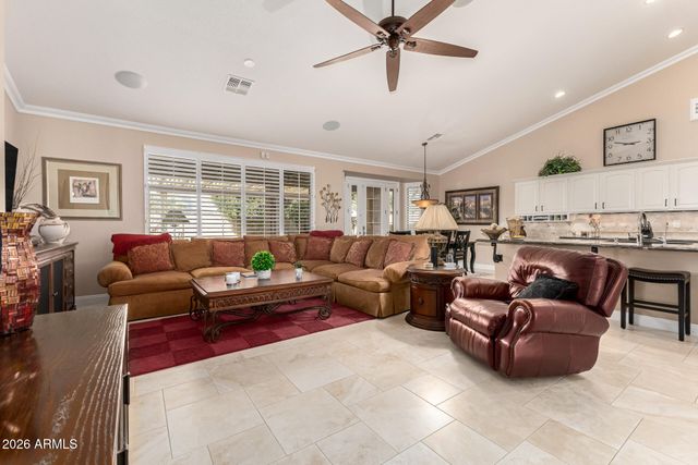 8838 E COPPER Drive, Sun Lakes, AZ 85248