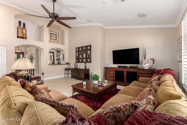 8838 E COPPER Drive, Sun Lakes, AZ 85248