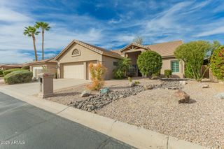 8838 E COPPER Drive, Sun Lakes, AZ 85248