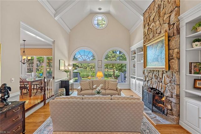 3005 Kitchums CLS, Williamsburg, VA 23185