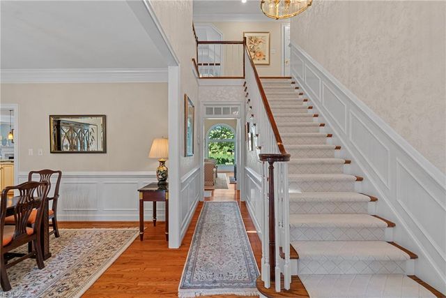 3005 Kitchums CLS, Williamsburg, VA 23185