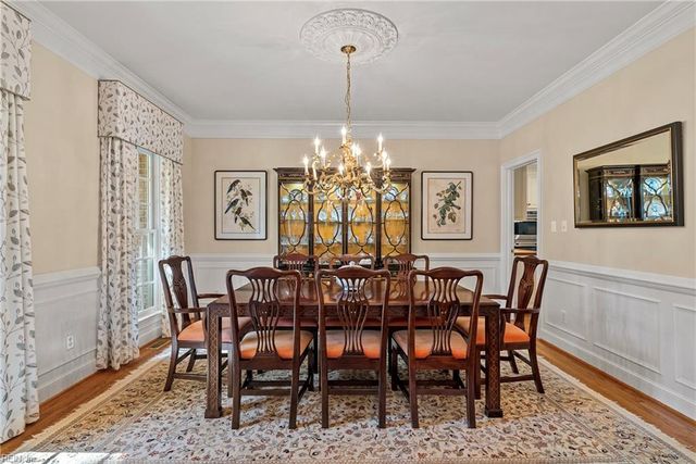 3005 Kitchums CLS, Williamsburg, VA 23185