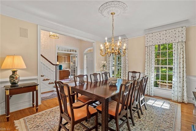 3005 Kitchums CLS, Williamsburg, VA 23185