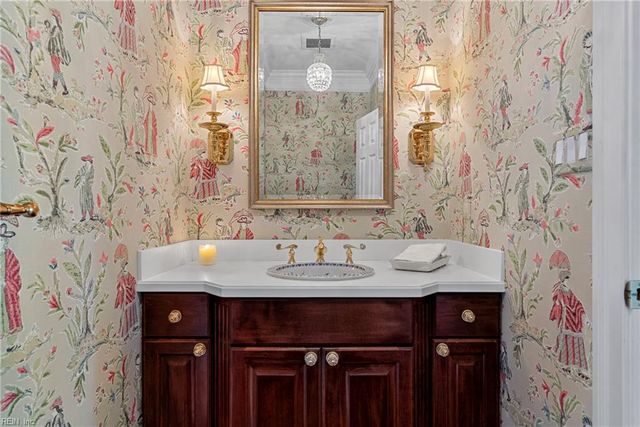 3005 Kitchums CLS, Williamsburg, VA 23185