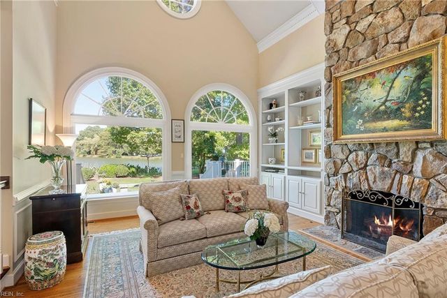 3005 Kitchums CLS, Williamsburg, VA 23185