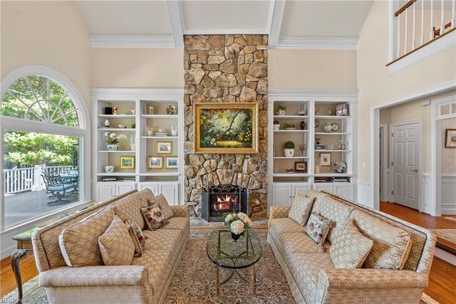 3005 Kitchums CLS, Williamsburg, VA 23185