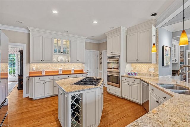 3005 Kitchums CLS, Williamsburg, VA 23185