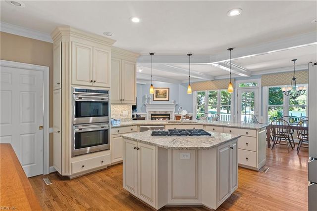 3005 Kitchums CLS, Williamsburg, VA 23185