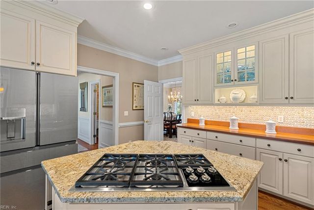 3005 Kitchums CLS, Williamsburg, VA 23185